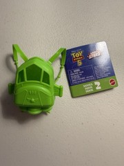 Toy Story 5 Small Stars Series 2 Mini Figure Blind Bag Backpack Lot Of 4