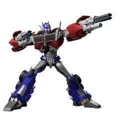 Blokees Transformers Legend Class Transformers: Prime Optimus Prime Model Kit
