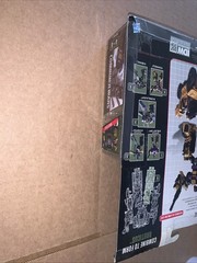 Transformers Combiner Wars Deluxe Class Swindle Combaticon Bruticus NEW MOSC