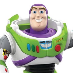 Toy Story Glow in The Dark Buzz Lightyear