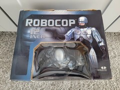McFarlane Toys Robocop 12” Action Figure Boxed Movie Maniacs BRAND NEW RARE
