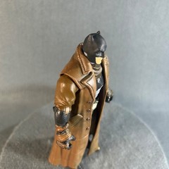 Batman v Superman Dawn of Justice Knightmare Batman 6 Inch Action Figure Mattel