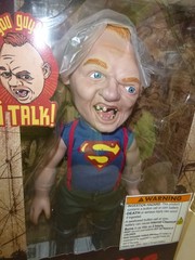 (NEW) 15″ talking Sloth Figure (MISB) Goonies MDS (2026) Mezco Mega