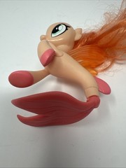 My Little Pony FiM HAVEN BAY 3″ Brushable Walmart Exclusive Seapony