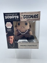 Mama Fratelli 020 Knit Series ROBOTS The Goonies MIB NEW
