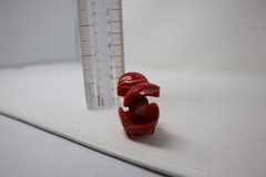 Bakugan Falconeer 250G Red Pyrus B1 Classic Open Core Battle Brawlers