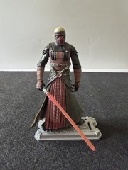 Star Wars 30th Anniversary TAC Darth Revan 3.75″ loose