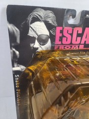 2000 Escape From L.A. – “Snake Plisken” – Kurt Russell – Movie Maniacs 3