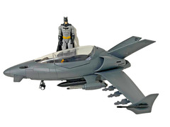 1/6 Custom Bat Wing type Fighter Jet Plane for 12″ figures like GI Goe