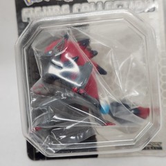 Pokemon Zoroark Collectible 2” PVC Figure Nintendo Genuine Collect Trade Play