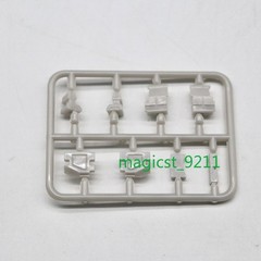 IN STOCK！Origin Toys OT-01 ABS Armored Head Upgrade Kit For AOTP Prima Prime New