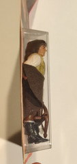 Kenner Robin Hood: Prince of Thieves Crossbow Action Figure 1991 Ages 4+ NIB