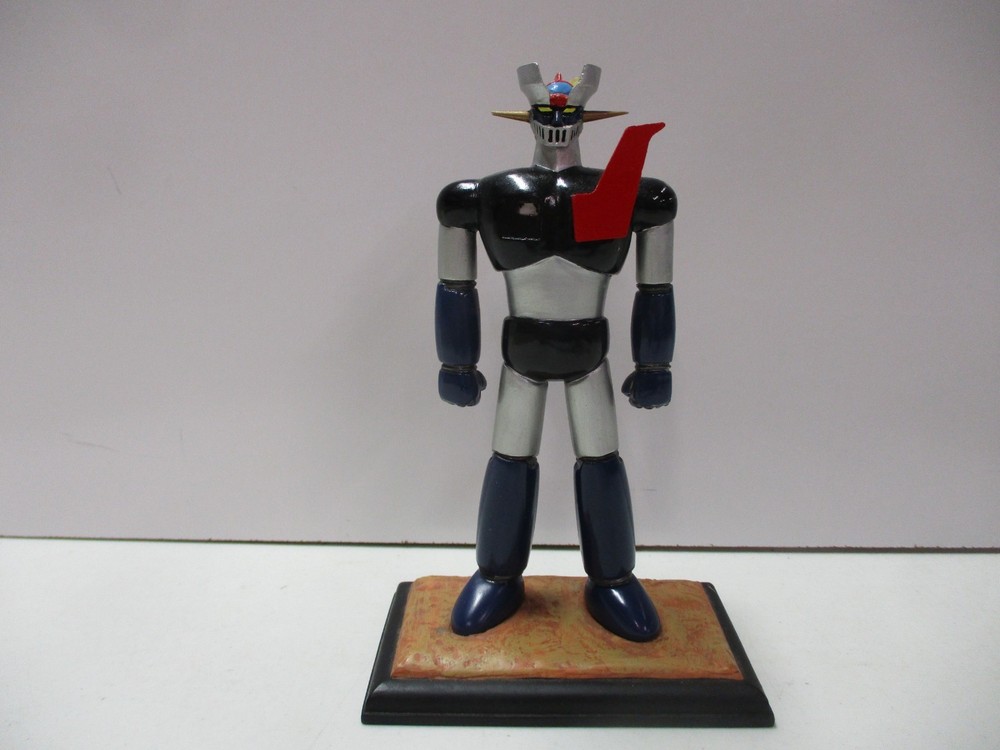 Mazinger Z Figure