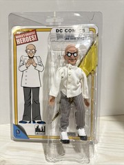 Figures Toy Company DC Comics Kresge Style Series 2 Dr. Sivana Shazam HTF NEW