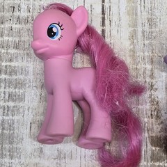 My Little Pony Toys Lot Of 9