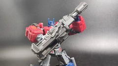 BDT studio BDT-74AB upgrade kit for WFC SSGE-03,in stock.
