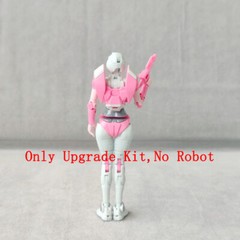 For NewAge H48 Arcee Model Injection Replace Backpack Upgrade Kit Accessories