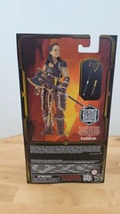 Hasbro Golden Archive Dungeons & Dragons – Holga Action Figure