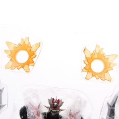 Sentinel RIOBOT Mazinger ZERO Shin Mazinger ZERO Die-Cast Action Figure Japan