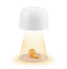 Kakao Friends Home Smart Lamp Google Ai Supported Product IOT Used