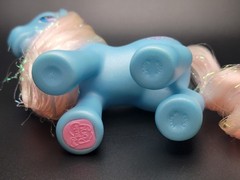 My Little Pony G3 Dream Blue II