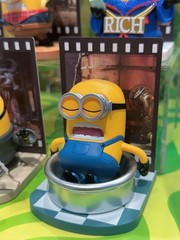 Minions & Monst Series Blind Box Figure Cute Toy Confirmed