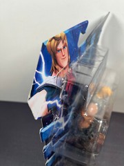 He-Man Masters Of The Universe HE-MAN Power Attack 5″ Figure MOTU 2021 Netflix