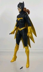 DC Universe Batgirl 6″ Figure Designer Series Barbara Gordon *Near Complete*