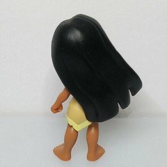 Disney 100 Years Of Defying Odds Pocahontas Princess PVC Figure