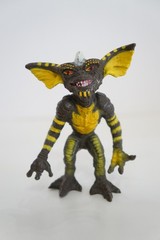 Gremlins Stripe Vintage Action Figure LJN 1984