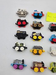 Thomas & Friends Train MINIS Lot x18 – G – Edward Gator Nia Emily Henry Gordon