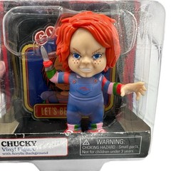 Chucky – Vinyl Figure – Fly Guys – Culture Fly New