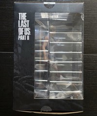 The Last of Us: Part II 2 Abby Figure Statue (8.75″) Sony PlayStation Dark Horse
