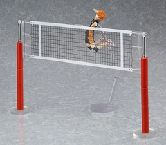 BRAND NEW BOXED Haikyuu!! Shoyo Hinata Figma action figure Good Smile Company