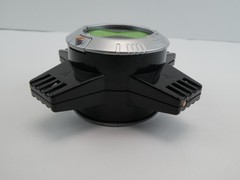 Ben 10 Tech Blaster Power Core Bandai 2011 ~ New Batteries Installed