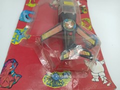 Rare Ghostbusters M.A.S.K. Crossover Slingshot PlayFul Argentine Vintage Carded