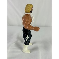 1985 Remco AWA Fabulous Ones Steve Keirn Wrestling Figure Vintage