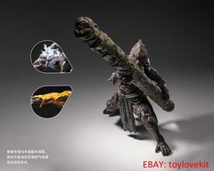 INART Studio Black Myth: Wukong Stone Ape 1/12 Articulated Figure in stock inbox