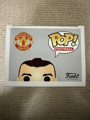 Funko Pop Zlatan Ibrahimovic 03 Manchester United Football Cancelled Rel Soccer
