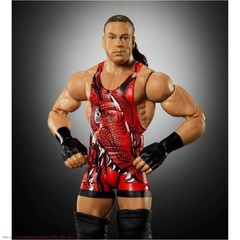 WWE Elite Legends Rob Van Dam Action Figure & Accessories, Series 29, 6″