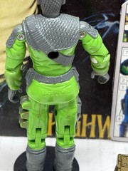 Firefly V2 100% Complete G.I. Joe 1992 Hasbro Vintage Action Figure