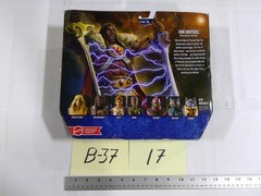 Masters Of The Universe Revelation King Grayskull Action Figure Mattel Boxed Toy