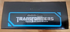 Hasbro Transformers Studio Series SS 87 Deluxe Dark Of The Moon Bumblebee NEW!