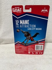 MAGMA JADA GOAT THE MOVIE NEW IN BOX SEALED