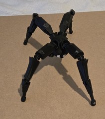 Arc Raiders: Leaper Model – LARGE size!