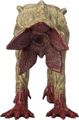 Stranger Things Bloody Figure Box Set Vecna Demobat Demodog Demogorgon 4 Pack