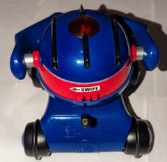 Rumble Robots Clamster & Mefisto Battle Bot | DO NOT PUNCH | Trendmasters 2000