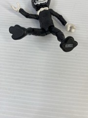 Bendy & The Ink Machine Ink Demon 5” Figure Phatmojo Meatly Games Series 1