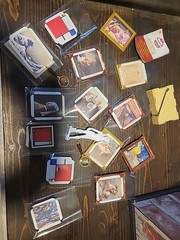 ZURU Mini Brands Masterpieces Series Mixed *You Pick*