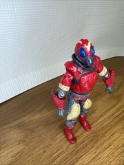 GI Joe Cobra La Royal Guard 1987 v1
